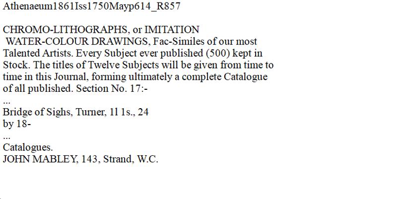 state: ad2 Athenaeum1861Iss1750Mayp614_R857 ad2