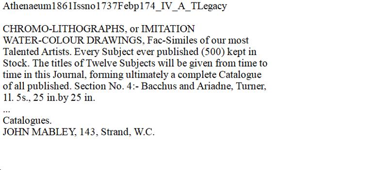 state: ad3 Athenaeum1861Issno1737Febp174_IV_A_TLegacy ad3