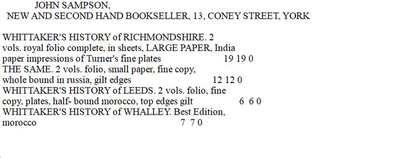 state: ad8 BentLiteraryAdvertiser1857June_p109_remaindered ad8