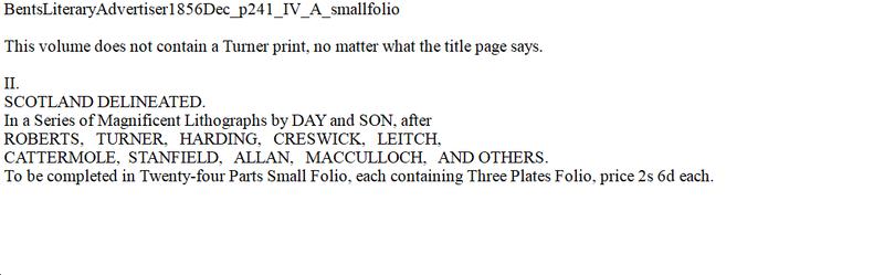 state: ad2 BentsLiteraryAdvertiser1856Dec_p241_IV_A_smallfolio ad2