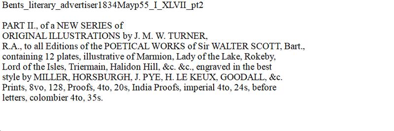 state: ad2 Bents_literary_advertiser1834Mayp55_I_XLVII_pt2 ad2