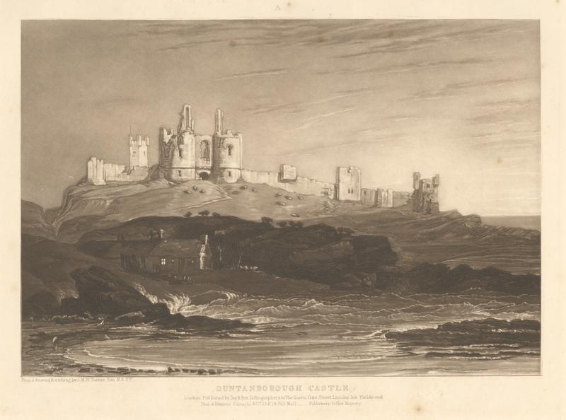 F014D IX. Duntanborough Castle