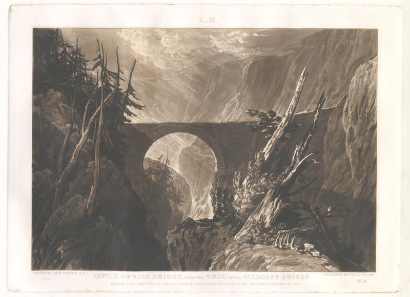 F019L Little Devil’s Bridge