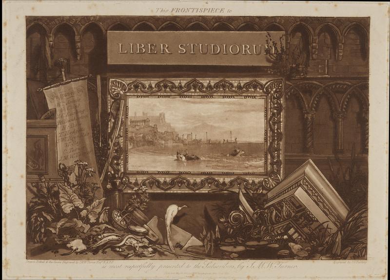 F001 Frontispiece