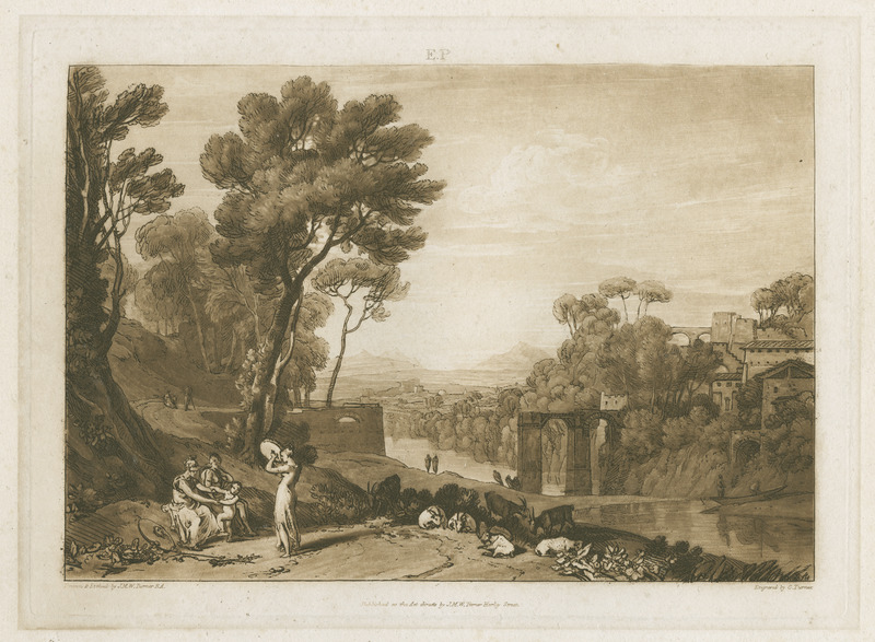 F003 The Woman and Tambourine