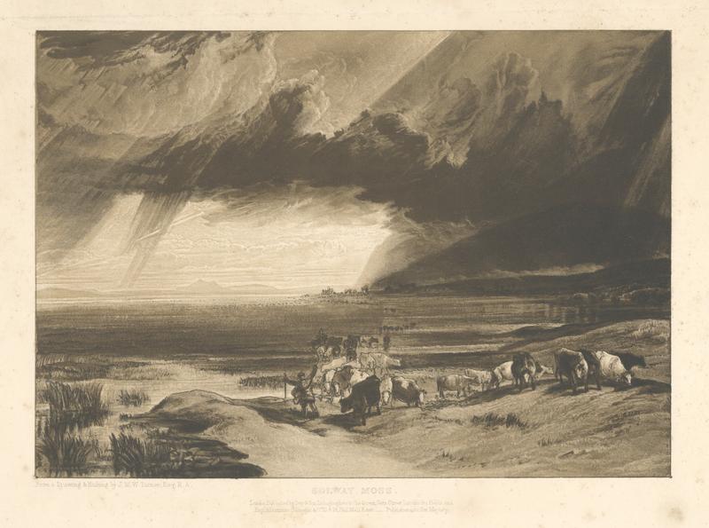 F052D XIV. Solway Moss