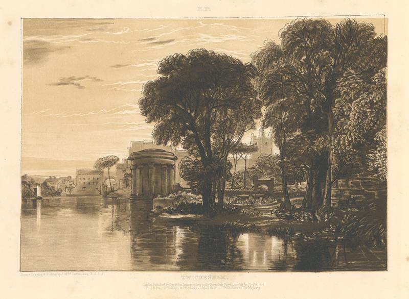 F063D IV. Twickenham