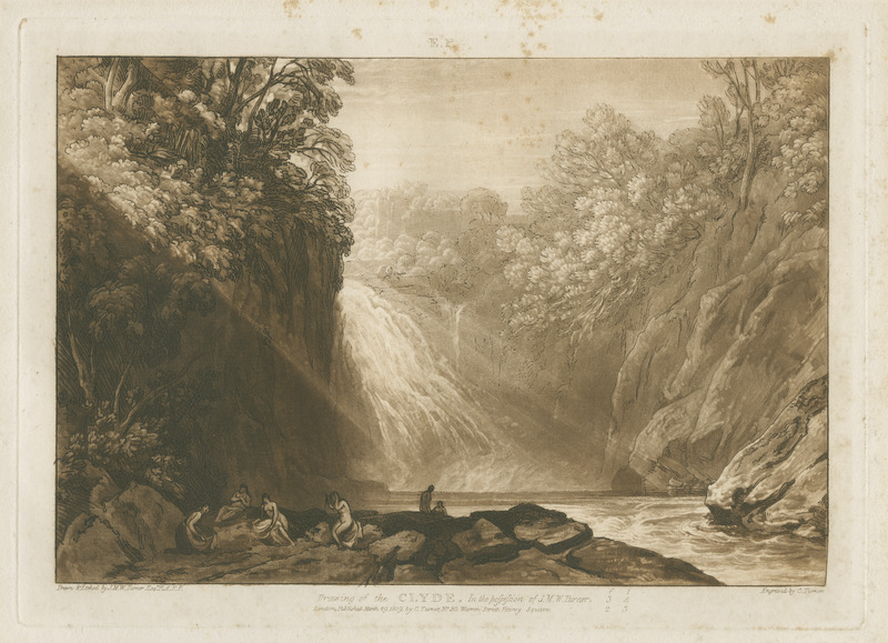 F018 Fall of the Clyde