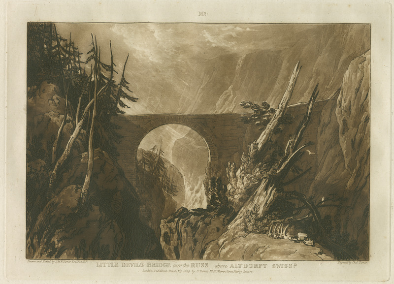 F019 Little Devil’s Bridge