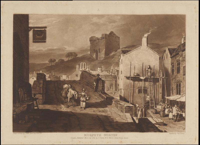 F021 Morpeth