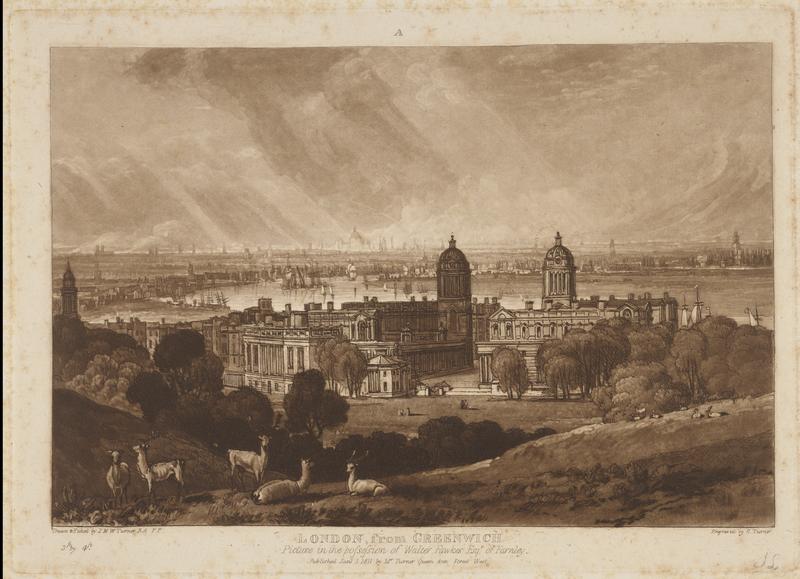 F026 London from Greenwich
