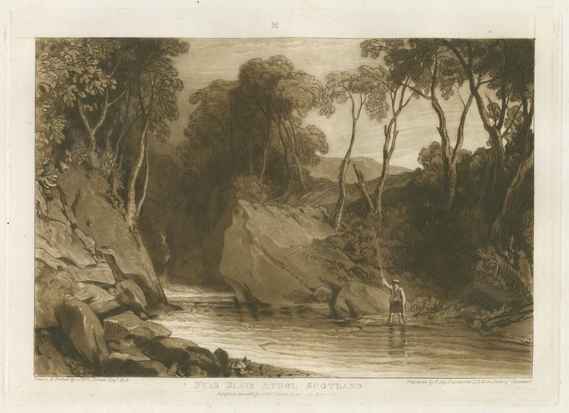 F030 Near Blair Athol