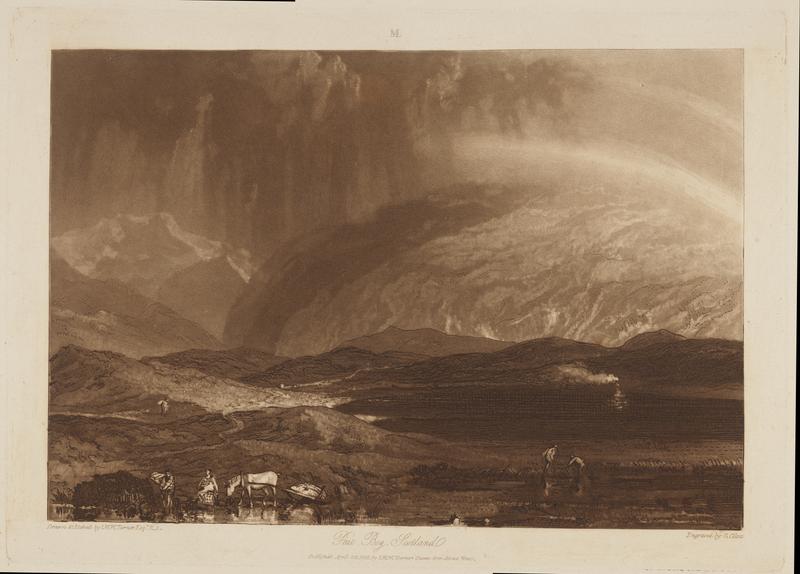 F045 Peat Bog, Scotland