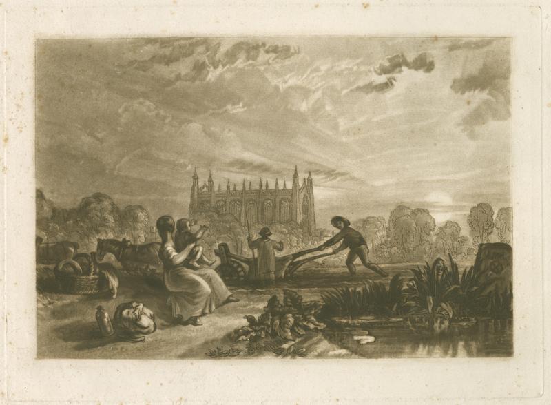 F079L Ploughing Eton