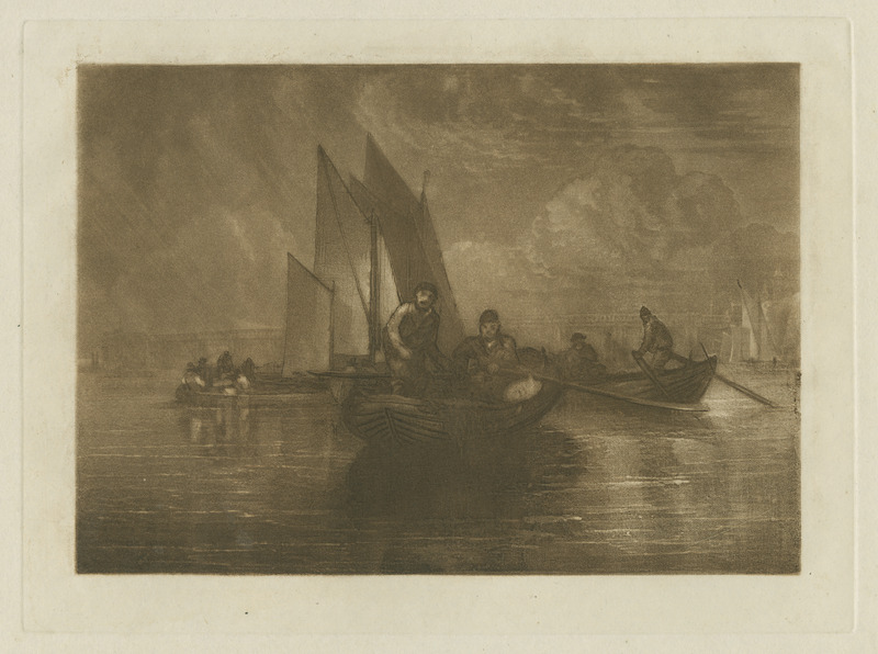 F089 Flounder Fishing