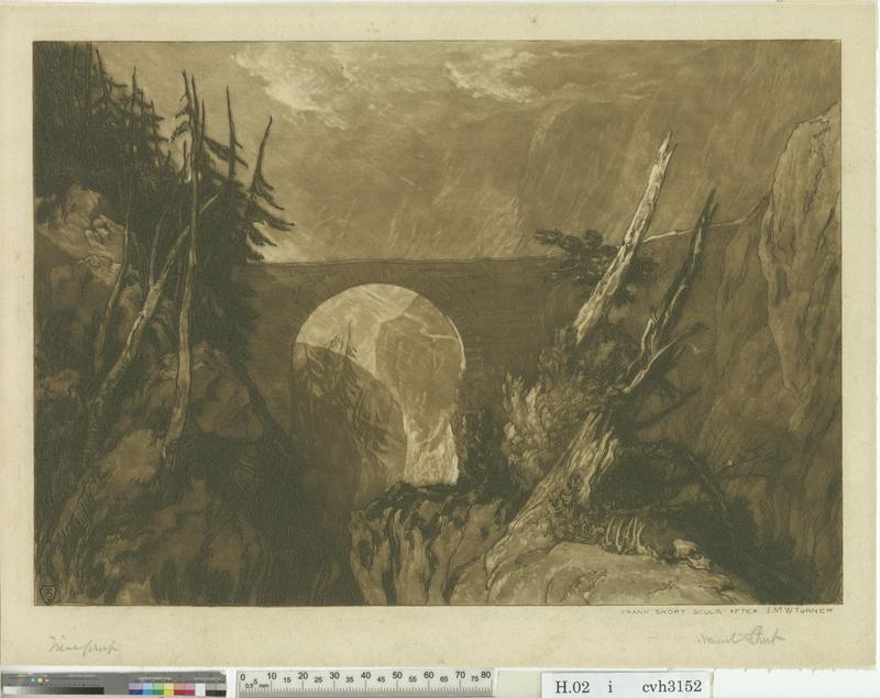 F019S Little Devil's Bridge