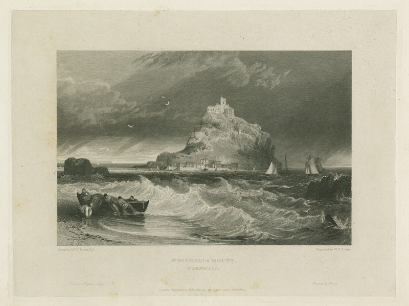 R088 St. Michael’s Mount