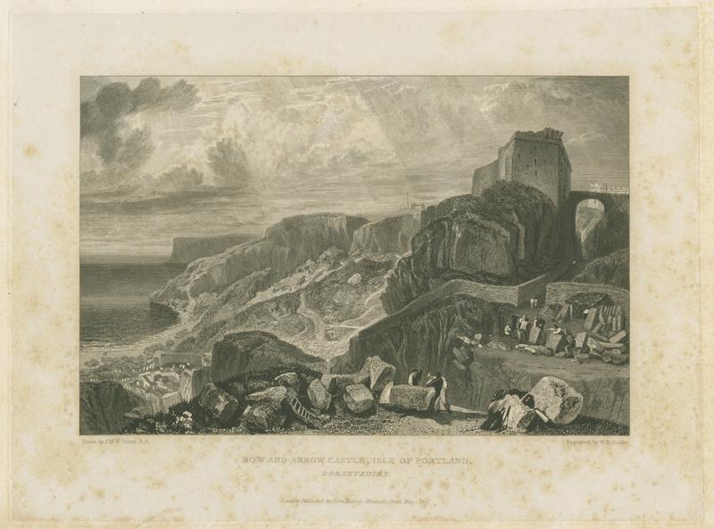 R102 Bow and Arrow Castle