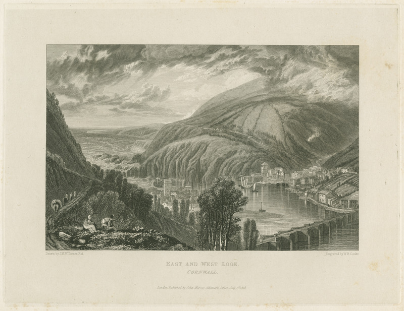 R104 East and West Looe