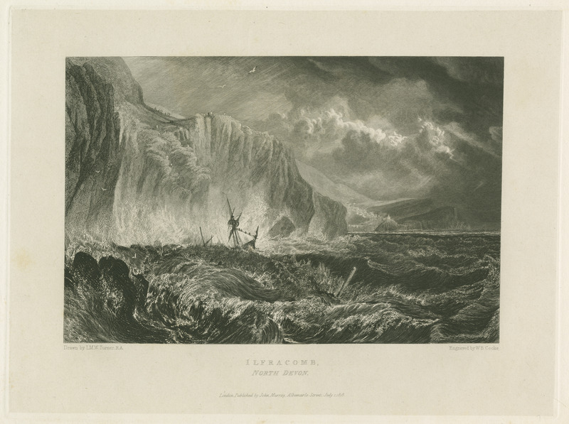 R105 Ilfracombe North