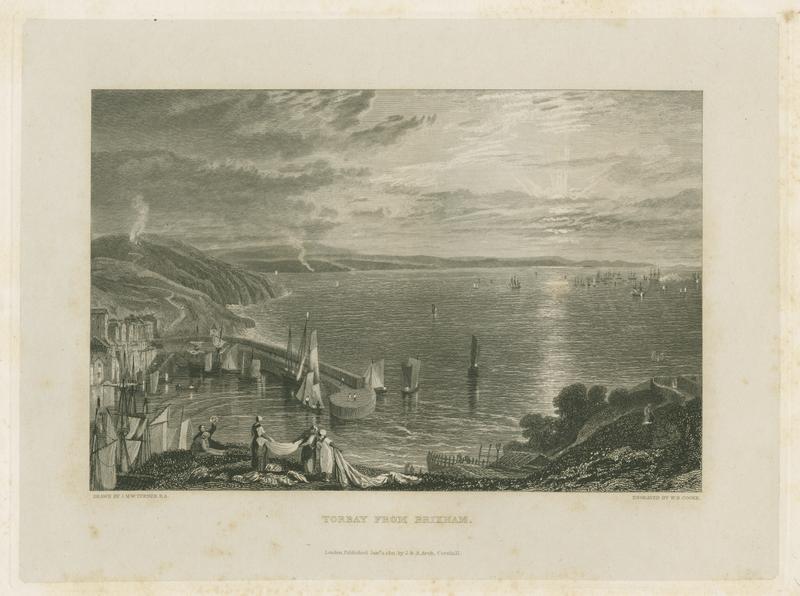 R111 Torbay from Brixham