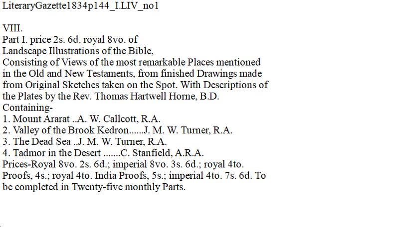 state: ad2 LiteraryGazette1834p144_I.LIV_no1 ad2