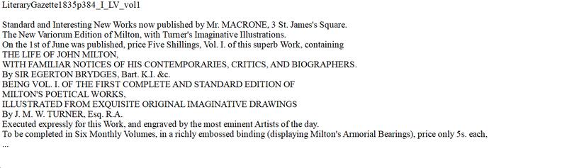state: ad2 LiteraryGazette1835p384_I_LV_vol1 ad2
