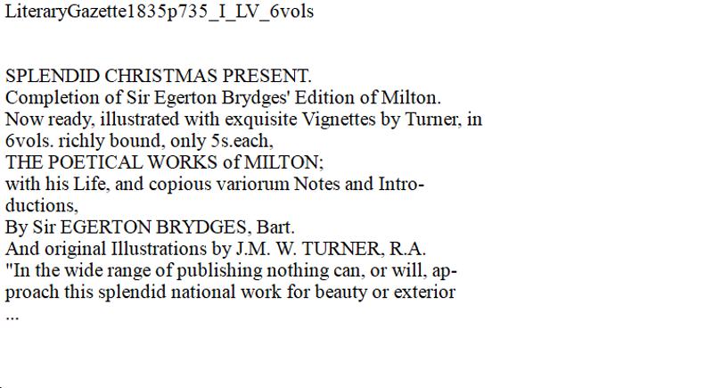 state: ad4 LiteraryGazette1835p735_I_LV_6vols ad4