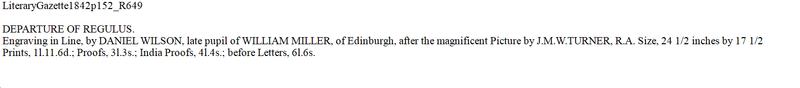 state: ad2 LiteraryGazette1842p152_R649 ad2