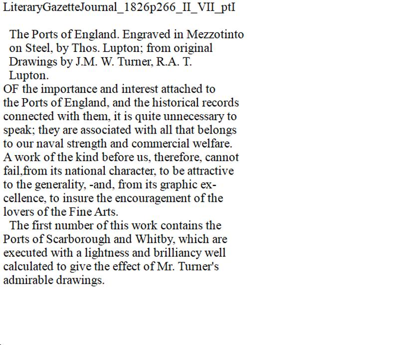 state: ad2 LiteraryGazetteJournal_1826p266_II_VII_ptI ad2