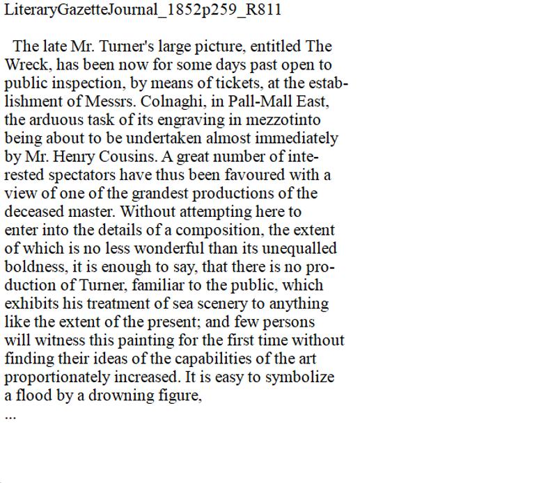 state: ad3 LiteraryGazetteJournal_1852p259_R811 ad3