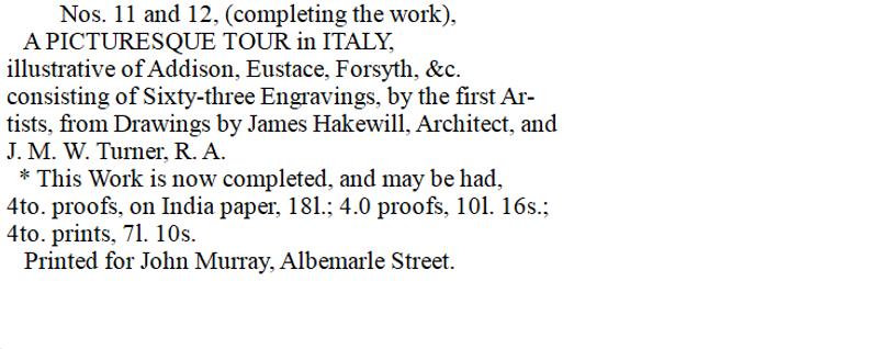 state: ad3 LiteraryGazetteNo207_1821Jan6p16_book ad3