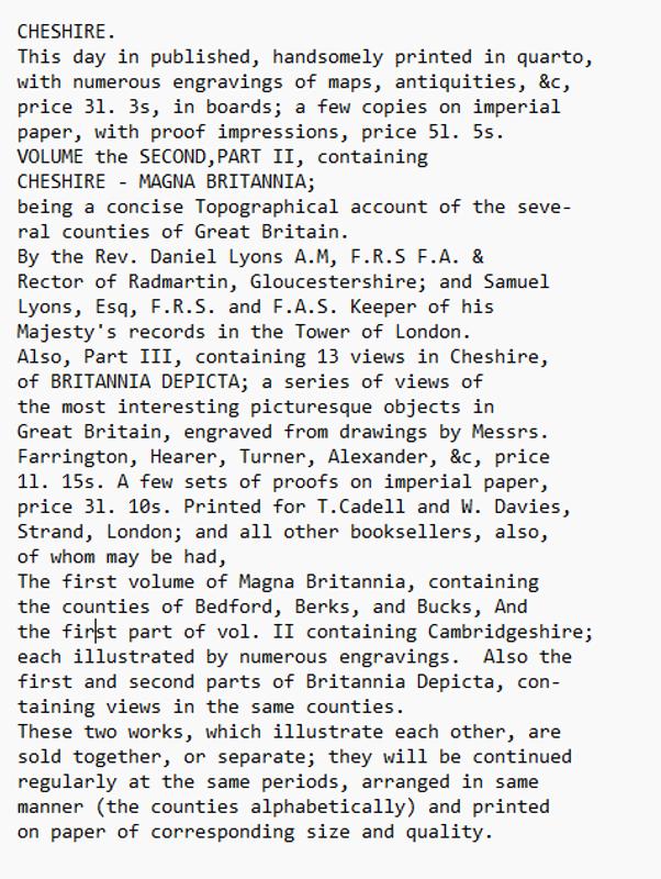 state: ad3 MorningChronicle1810June26_ptIII ad3