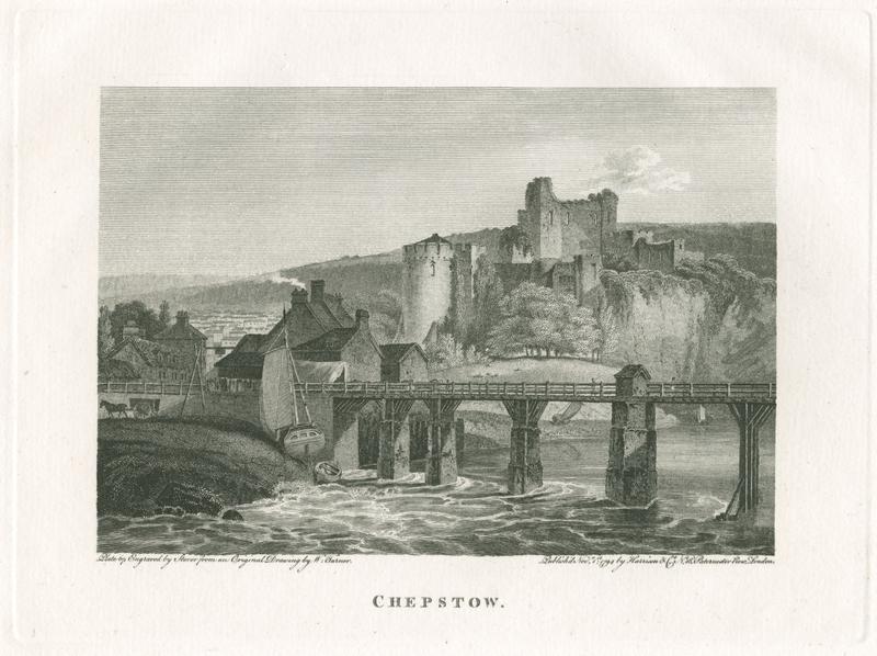 R002 Chepstow