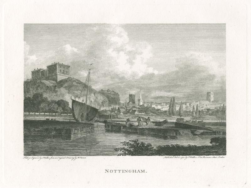 R003 Nottingham