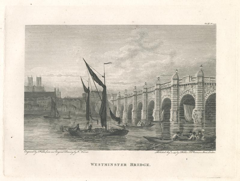 R010 Westminster Bridge