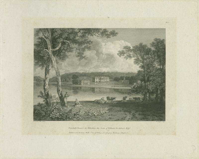 R062 Fonthill House Wiltshire