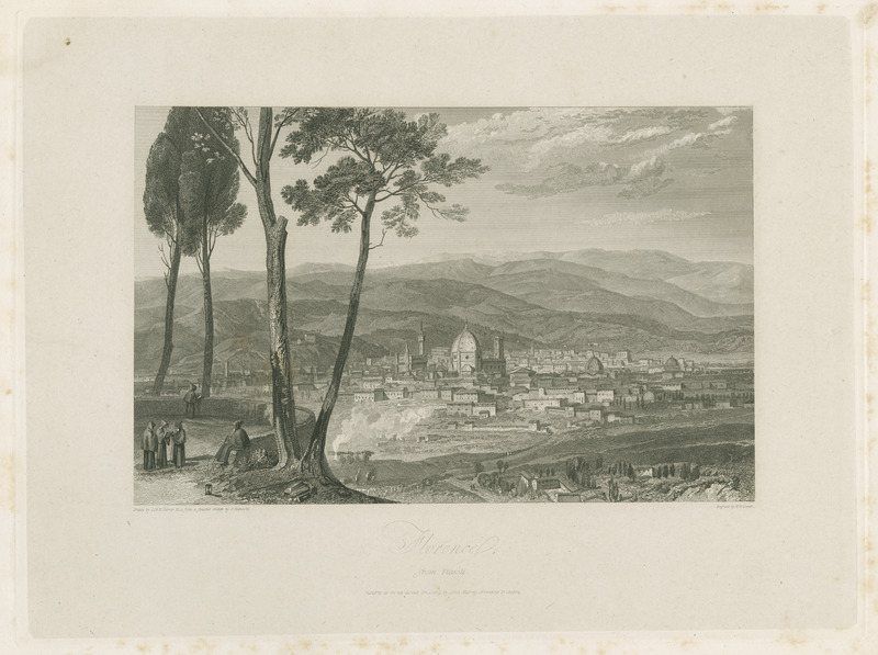 R159 Florence from Fiesole