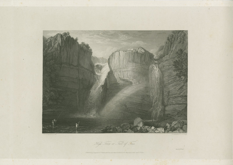 R173 High Force or Fall of the Tees
