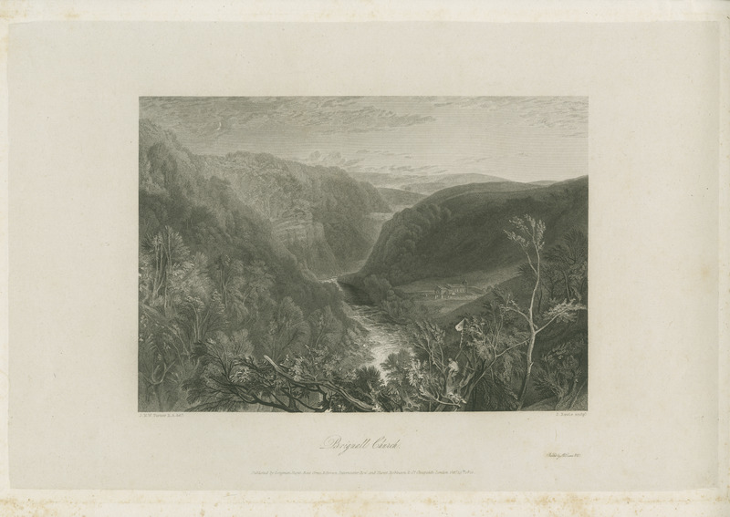 R176 Brignall Church