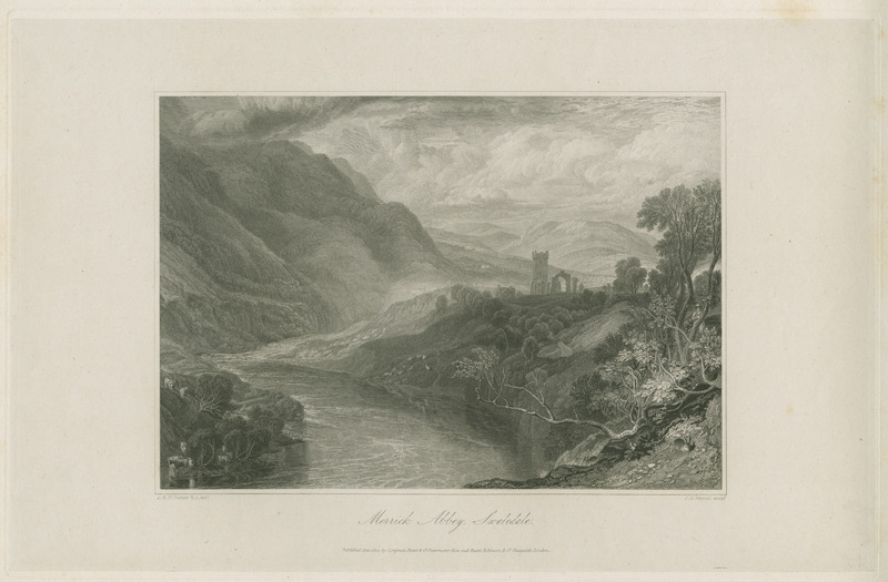 R178 Merrick Abbey Swaledale