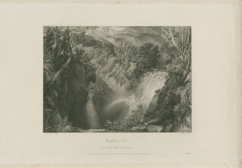 R188 Weathercote Cave