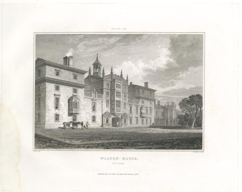 R204 Wilton House