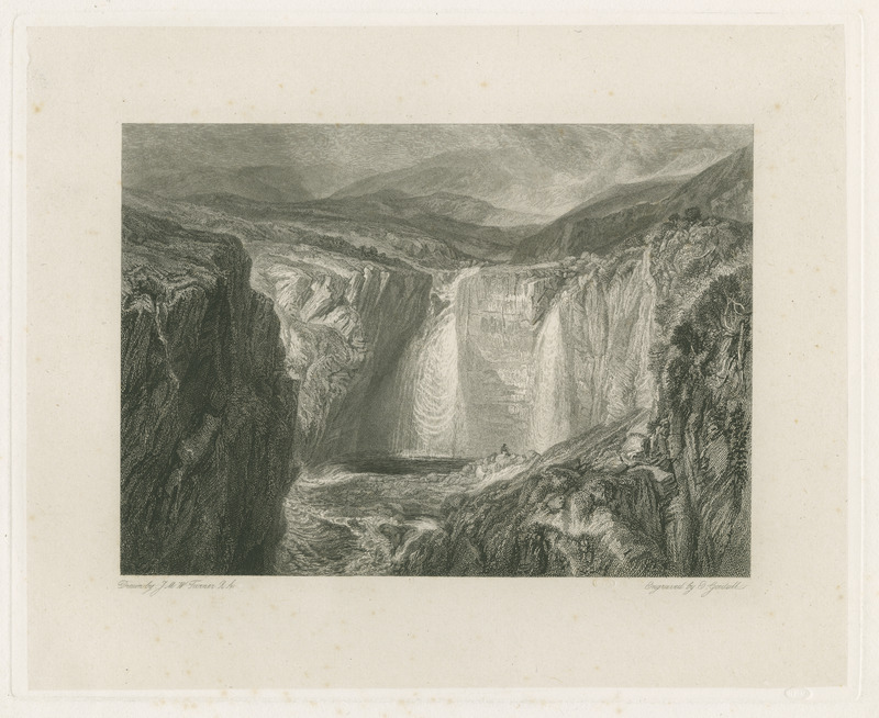 R214 Fall of the Tees