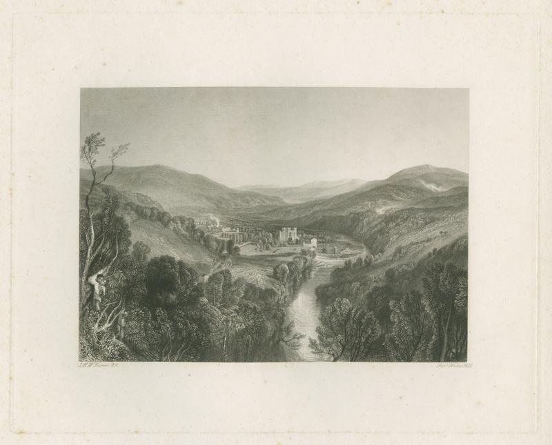 R224 Buckfastleigh Abbey