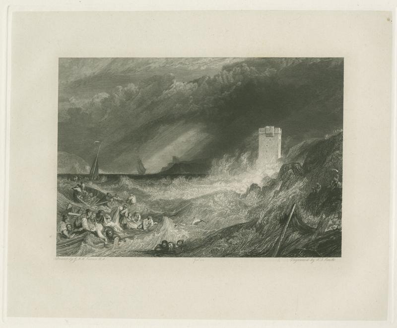 R225 Entrance to Fowey Harbour