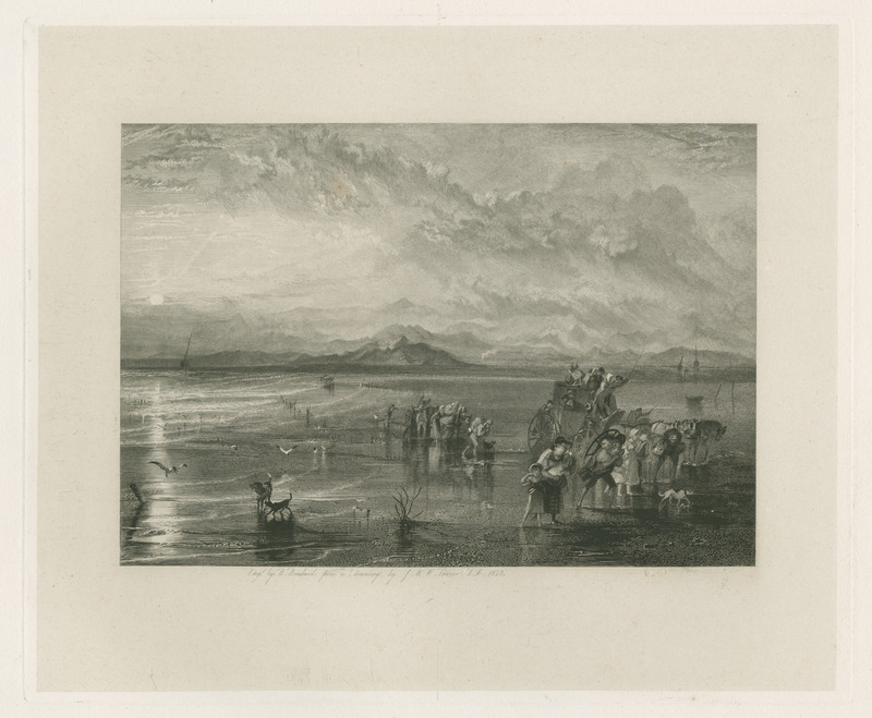 R227 Lancaster Sands