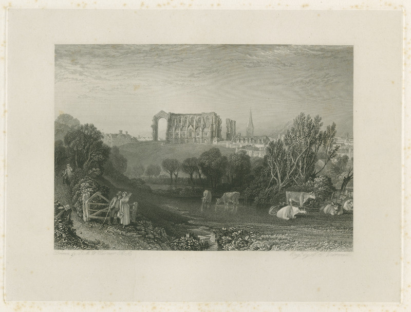 R229 Malmsbury Abbey