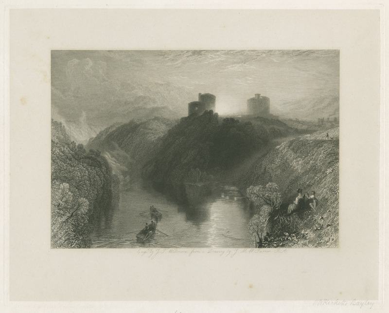 R230 Kilgarren Castle