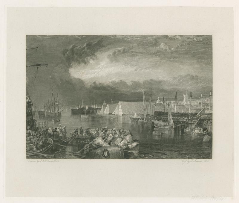 R237 Devonport and Dockyard